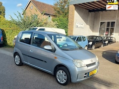 Daihatsu Cuore - 1.0-12V Tokyo AUTOMAAT met Nieuwe APK