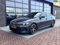 BMW 3-serie - 318i | Facelift | Autom | Leer | HUD | LED |