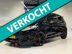 Ford Fiesta - 1.0 125PK Sport Airco|Stoelverwm