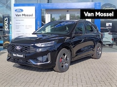 Ford Kuga - 2.5 PHEV ST-Line X | Elek. trekhaak | Adaptieve Cruise | Stoel/stuur vooruitverwarming | A