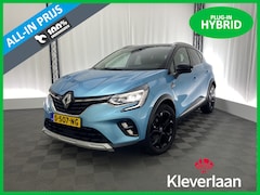 Renault Captur - 1.6 E-Tech PHEV 160 Intens Automaat | Apple CarPlay | Navi | Camera | Trekhaak |