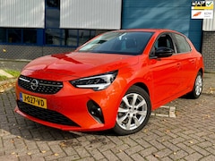 Opel Corsa - 1.2 Elegance * AUTOMAAT * STOELVERWARMING * NAP * CARPLAY