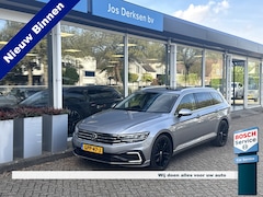 Volkswagen Passat Variant - 1.4 TSI PHEV GTE Business - Pano | 360 Camera | Massage | Elektr. klep | ACC | CarPlay | D