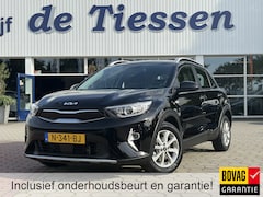 Kia Stonic - 1.0 T-GDi MHEV DynamicLine | Camera | Carplay | Cruise Rijklaar met beurt & garantie