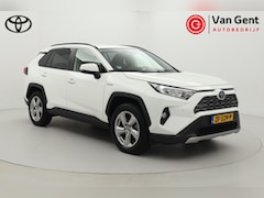 Toyota RAV4 - 2.5 Hybrid Dynamic | Dodehoek detectie | 360 camera | Keyless | Adaptive Cruise | Clima |