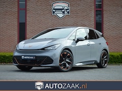 CUPRA Born - 62 kWh 150 kW | Pilot L| 360° | Memory | SoH 97%