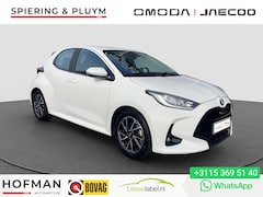 Toyota Yaris - 1.5 Hybrid First Edition Keyless start | LMV | Navi