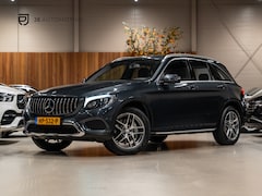 Mercedes-Benz GLC-klasse - 250 4MATIC Ambition, AMG Velg 18", Voll Led, Treeplank, Nav, Cruise, Cam, Trekhaak 13P, Le