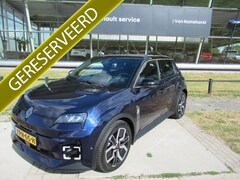 Renault 5 - 5 comfort range techno 150PK 52 kWh