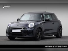 MINI Electric - Camden Plus Edition 33 kWh | 16" LM Victory Spoke zwart | Panorama glass roof | Elektrisch