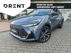 Toyota C-HR - 2.0 PHEV 220 Executive | JBL | Sensoren v/a | El. Achterklep