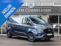 Ford Transit Custom - 290 2.0 TDCI L2H1 Sport Electr. Stoel Camera