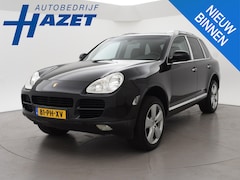 Porsche Cayenne - 3.2 V6 250 PK AUT. *99.080 KM / ORIG. NL / BTW* + ELEK. TREKHAAK | LEDER | CRUISE CONTROL