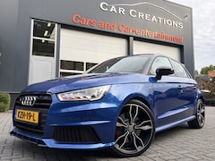 Audi A1 - 2.0 TFSI S1 Quattro Pro Line Plus