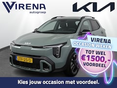 Kia Stonic - 1.0 T-GDi MHEV GT-Line DEMO - Stoel/Stuur verwarming - Achteruitrijcamera - Schuif/Kantel