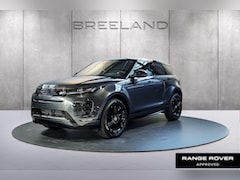 Land Rover Range Rover Evoque - P270e AWD DYNAMIC SE -PANO.DAK|20"LM|BLACK PACK|COLD CLIMATE PACK
