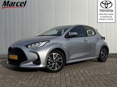 Toyota Yaris - 1.5 Hybrid Dynamic NL Auto 1e Eigenaar Dealer Onderhouden Cruise