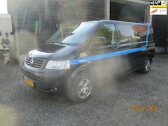 Volkswagen Transporter - 2.5 TDI, L2 , APK 10-2027 MARGE
