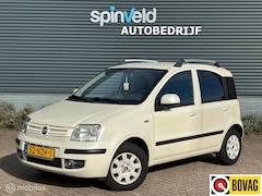 Fiat Panda - 1.2 Sempre - Airco - Centrale deuvergrendeling