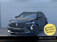 Renault Austral - 1.2 E-Tech full hybrid 200 esprit Alpine | Apple Carplay/Android Auto | panoramadak | velo