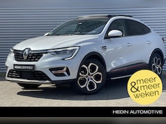 Renault Arkana - 1.6 E-Tech Hybrid 145 Intens | Automaat | Schuifdak | Trekhaak | Panoramadak | Achteruitri