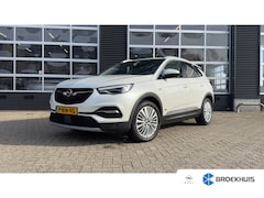 Opel Grandland X - 1.6 Turbo 225pk Hybrid innovation | Camera voor & achter | Dode hoek detectie | Apple Carp