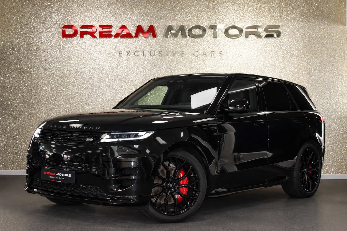 Land Rover Range Rover Sport - 3.0 P440e Dynamic HSE | PANODAK | HEAD-UP | SOFT-CLOSE - AutoWereld.nl