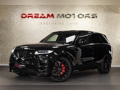 Land Rover Range Rover Sport - 3.0 P440e Dynamic HSE | PANODAK | HEAD-UP | SOFT-CLOSE