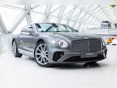 Bentley Continental GT - 6.0 W12 | Rotating Display | City | Touring |