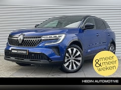 Renault Austral - E-Tech full hybrid 200 techno | navigatie | Achteruitrij camera | Apple carplay/Android Au