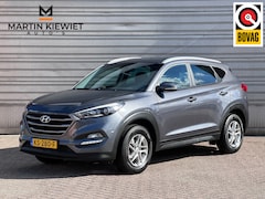 Hyundai Tucson - 1.6 GDi Premium|Camera|Stoelverwarming|Climate