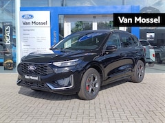 Ford Kuga - 2.5 PHEV ST-Line X | Elek. trekhaak | Adaptieve Cruise | Stoel/stuur vooruitverwarming | A