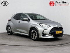 Toyota Yaris - 1.5 Hybrid 115 Dynamic | Dodehoek detectie | Parkeersensoren voor/achter | Stoel-/stuurver