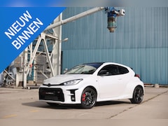 Toyota Yaris - 1.6-l-Turbo GR WRC Triple Edition
