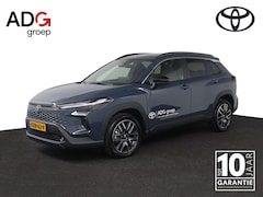 Toyota Corolla Cross - Hybrid 140 Dynamic | Stoelverwarming | Navigatie | Parkeer camera |