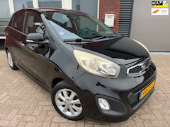 Kia Picanto - 1.2 CVVT Super Pack / Clima / AUT / NAP / 5DRS / LM