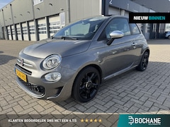 Fiat 500 - 0.9 TwinAir Turbo Rockstar | Panoramadak | Cruisecontrol | Parkeersensoren |