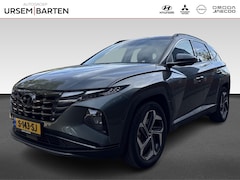 Hyundai Tucson - 1.6 T-GDI HEV Premium Sky | Achterbank verwarmd | Airco (automatisch) | Apple Carplay/Andr