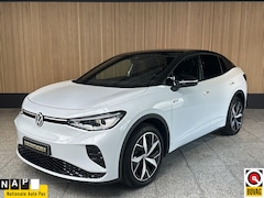 Volkswagen ID.5 - GTX 77 kWh 299 PK SOH 93 % | Camera | IQ-Light | Carplay