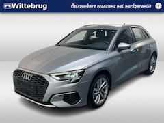 Audi A3 Sportback - 40 TFSI e Advanced edition / AUTOMAAT/ ACC/ PARK.SENSOR.+CAMERA/ SMARTPHONE INTERFACE/ STO