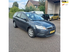 Ford Focus Wagon - 1.6 Trend met Nieuwe APK
