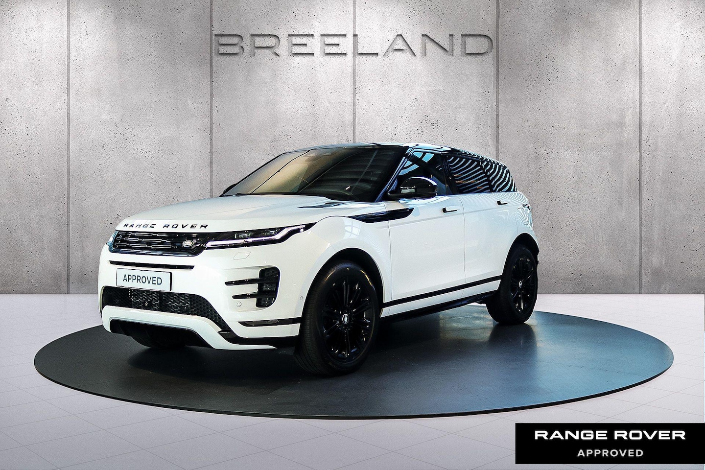 Land Rover Range Rover Evoque - P270e AWD DYNAMIC SE -PANO.DAK|20"LM|BLACK PACK|COLD CLIMATE PACK - AutoWereld.nl