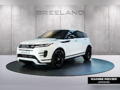 Land Rover Range Rover Evoque - P270e AWD DYNAMIC SE -PANO.DAK|20"LM|BLACK PACK|COLD CLIMATE PACK