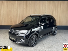 Suzuki Ignis - 1.2 Stijl NL auto | 1e Eigenaar | Cruise controle | Camera