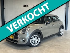 MINI 5-Deurs - 1.5 One Salt - Aut. - Airco - Cruise - Carplay - PDC - 5-deurs