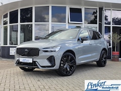 Volvo XC60 - 2.0 T6 Plug-in hybrid AWD Ultra Black Edition MY26|TREKH|PANO|H/K