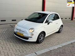 Fiat 500 - 1.2 Pop