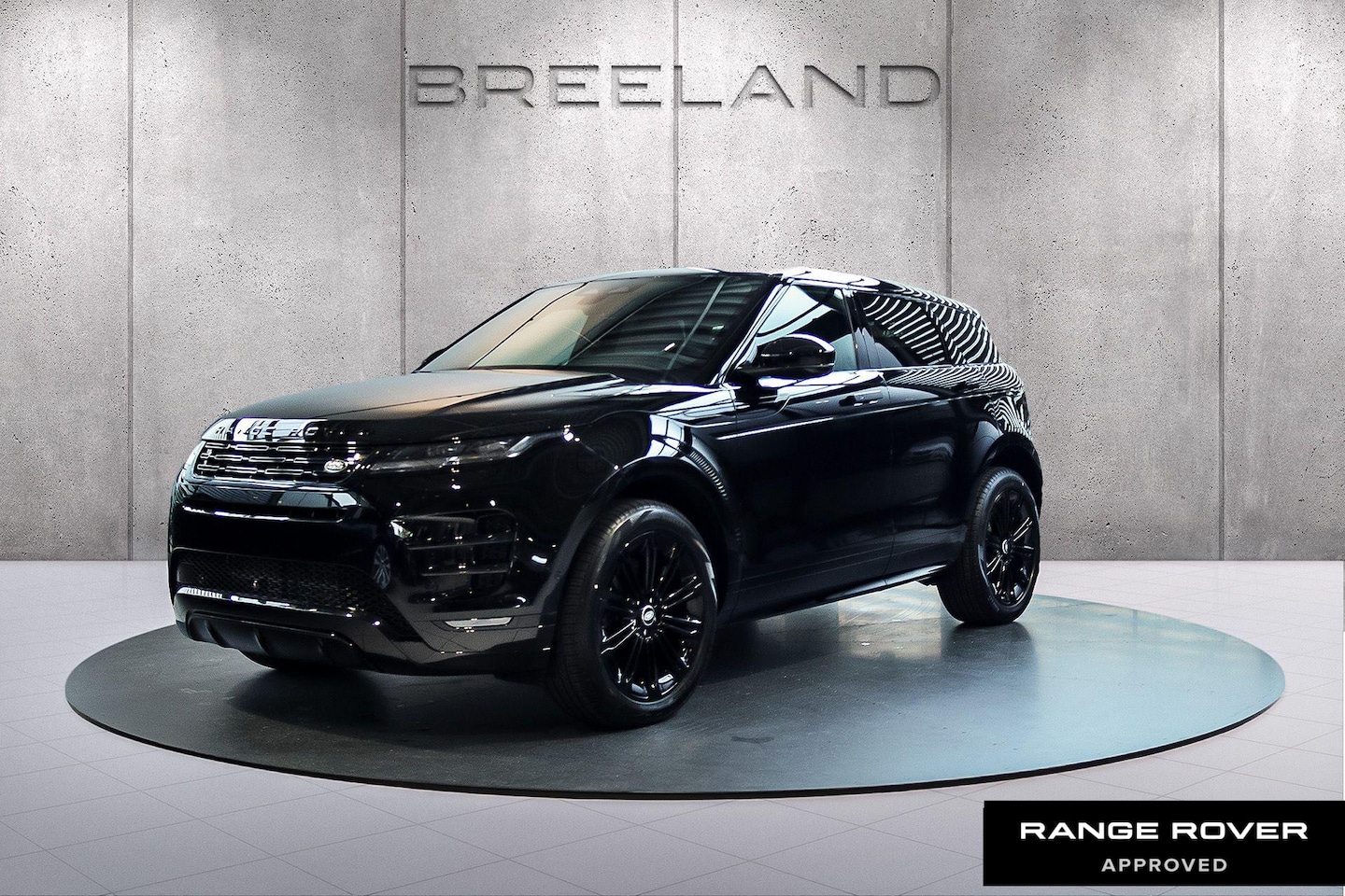 Land Rover Range Rover Evoque - P270e AWD DYNAMIC SE -PANO.DAK|20"LM|BLACK PACK|COLD CLIMATE PACK - AutoWereld.nl