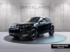 Land Rover Range Rover Evoque - P270e AWD DYNAMIC SE -PANO.DAK|20"LM|BLACK PACK|COLD CLIMATE PACK