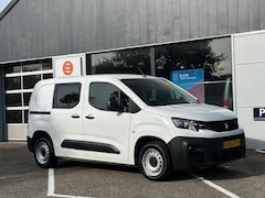 Peugeot Partner - 1.2 PureTech 110pk S&S 1000kg Premium